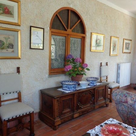 Villa Olcimia 카페나 외부 사진