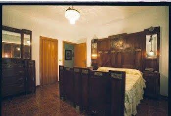 Villa Olcimia 카페나 외부 사진